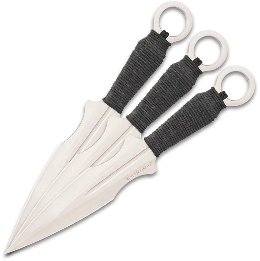 United Cutlery Honshu Kunai Throwing Knife UC3453 by United Cutlery