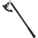 United Cutlery Viking Axe UC3457 - 27.5 Inch Survival Axe With Nylon Fiberglass Handle And Sheath by United Cutlery