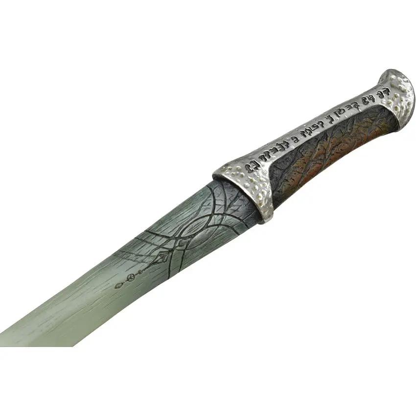 United Cutlery Dune Crysknife Paul Atreides Replica - Authentic Movie Prop Collectors Showpiece by United Cutlery