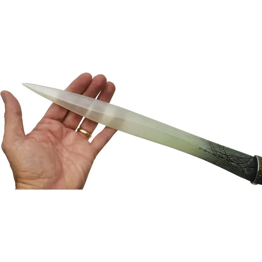 United Cutlery Dune Crysknife Paul Atreides Replica - Authentic Movie Prop Collectors Showpiece by United Cutlery