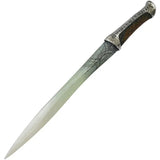 United Cutlery Dune Crysknife Paul Atreides Replica - Authentic Movie Prop Collectors Showpiece by United Cutlery