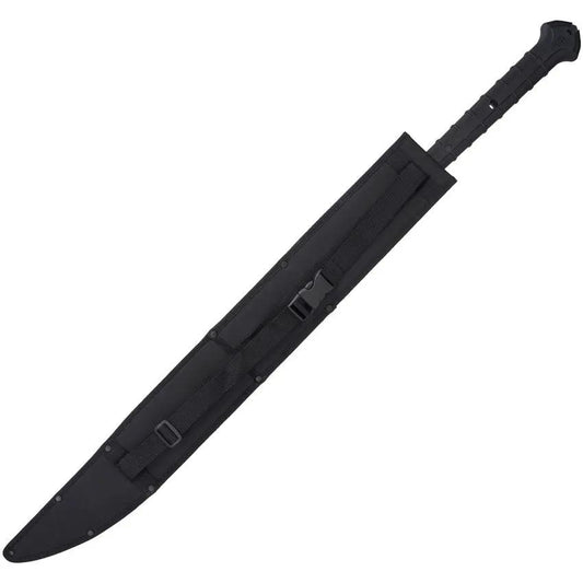 United Cutlery Combat Commander Spartan Sword - 40 Inch Display Piece With Authentic Spartan Aesthetics by United Cutlery