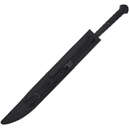 United Cutlery Combat Commander Spartan Sword - 40 Inch Display Piece With Authentic Spartan Aesthetics by United Cutlery