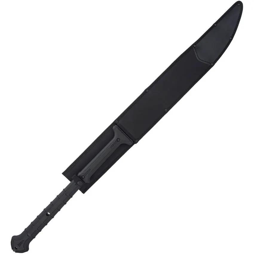 United Cutlery Combat Commander Spartan Sword - 40 Inch Display Piece With Authentic Spartan Aesthetics by United Cutlery
