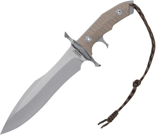 United Cutlery Rambo Last Blood Bowie UC3461 by United Cutlery