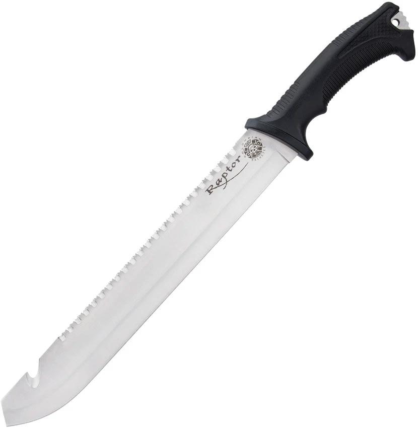 United Cutlery Columbian Raptor Machete UC3471 by United Cutlery