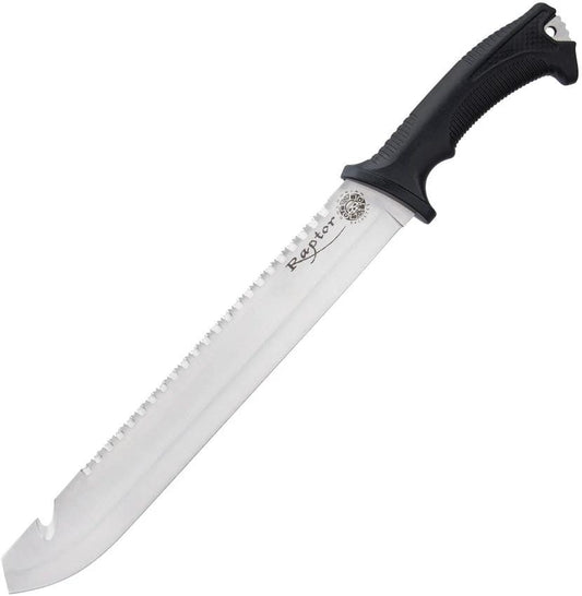 United Cutlery Columbian Raptor Machete UC3471 by United Cutlery