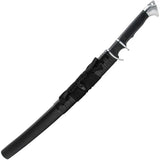 United Cutlery Honshu Subhilt Wakizashi UC3474 Satin Carbon Steel Blade For Collectors And Martial Arts Enthusiasts by United Cutlery