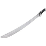 United Cutlery Honshu Subhilt Wakizashi UC3474 Satin Carbon Steel Blade For Collectors And Martial Arts Enthusiasts by United Cutlery