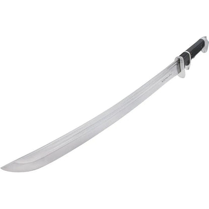 United Cutlery Honshu Subhilt Wakizashi UC3474 Satin Carbon Steel Blade For Collectors And Martial Arts Enthusiasts by United Cutlery