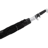 United Cutlery Honshu Subhilt Wakizashi UC3474 Satin Carbon Steel Blade For Collectors And Martial Arts Enthusiasts by United Cutlery