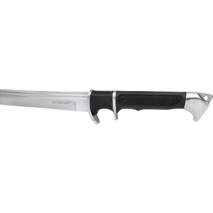 United Cutlery Honshu Subhilt Wakizashi UC3474 Satin Carbon Steel Blade For Collectors And Martial Arts Enthusiasts by United Cutlery