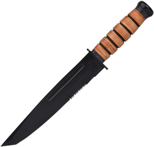 United Cutlery USMC Tanto Survival Machete UC3476 by United Cutlery