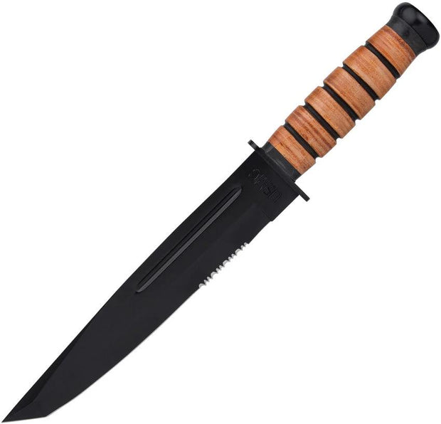 United Cutlery USMC Tanto Survival Machete UC3476 by United Cutlery