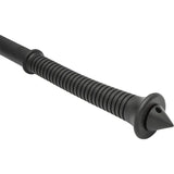United Cutlery Night Watchman War Hammer UC3487 - 22 Inch Prop Style Hammer For Collectors And Cosplay by United Cutlery