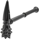 United Cutlery Night Watchman War Hammer UC3487 - 22 Inch Prop Style Hammer For Collectors And Cosplay by United Cutlery