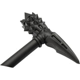 United Cutlery Night Watchman War Hammer UC3487 - 22 Inch Prop Style Hammer For Collectors And Cosplay by United Cutlery