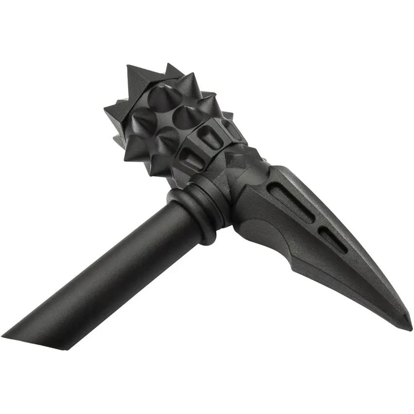 United Cutlery Night Watchman War Hammer UC3487 - 22 Inch Prop Style Hammer For Collectors And Cosplay by United Cutlery