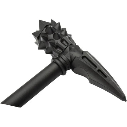 United Cutlery Night Watchman War Hammer UC3487 - 22 Inch Prop Style Hammer For Collectors And Cosplay by United Cutlery