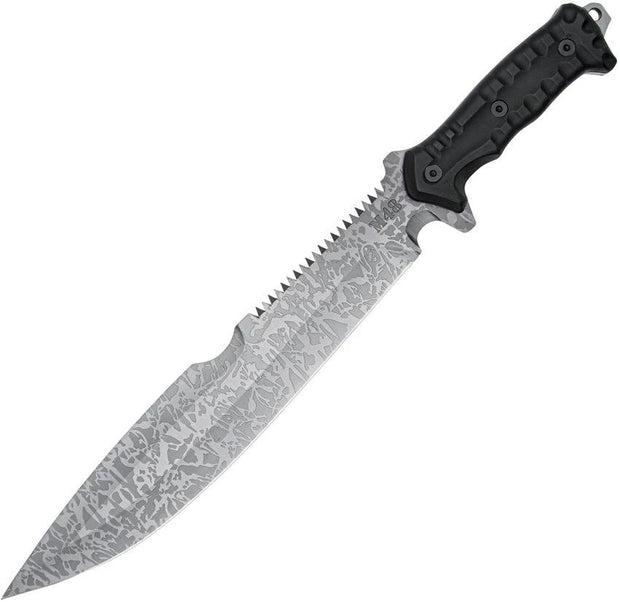 United Cutlery M48 Combat Machete Gen II UC3488 by United Cutlery