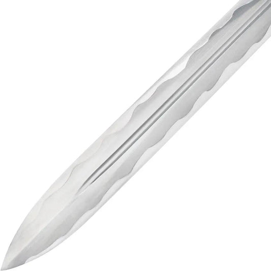 United Cutlery Shikoto Longquan Master Katana UC3489 - T10 High Speed Blade For Collectors by United Cutlery