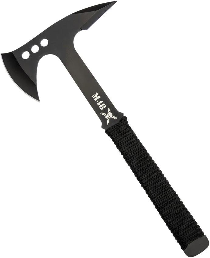 United Cutlery M48 Throwing Axe Set UC3490 by United Cutlery
