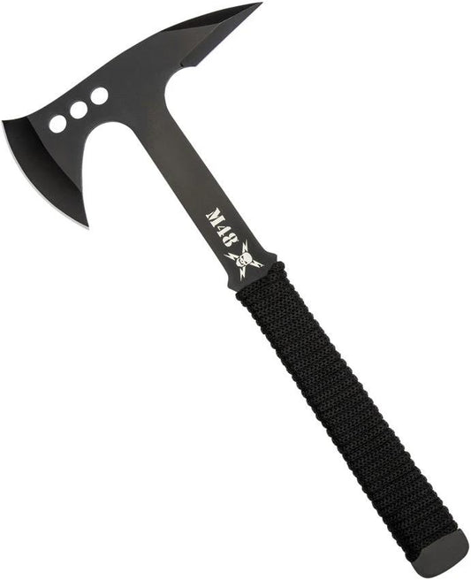 United Cutlery M48 Throwing Axe Set UC3490 by United Cutlery