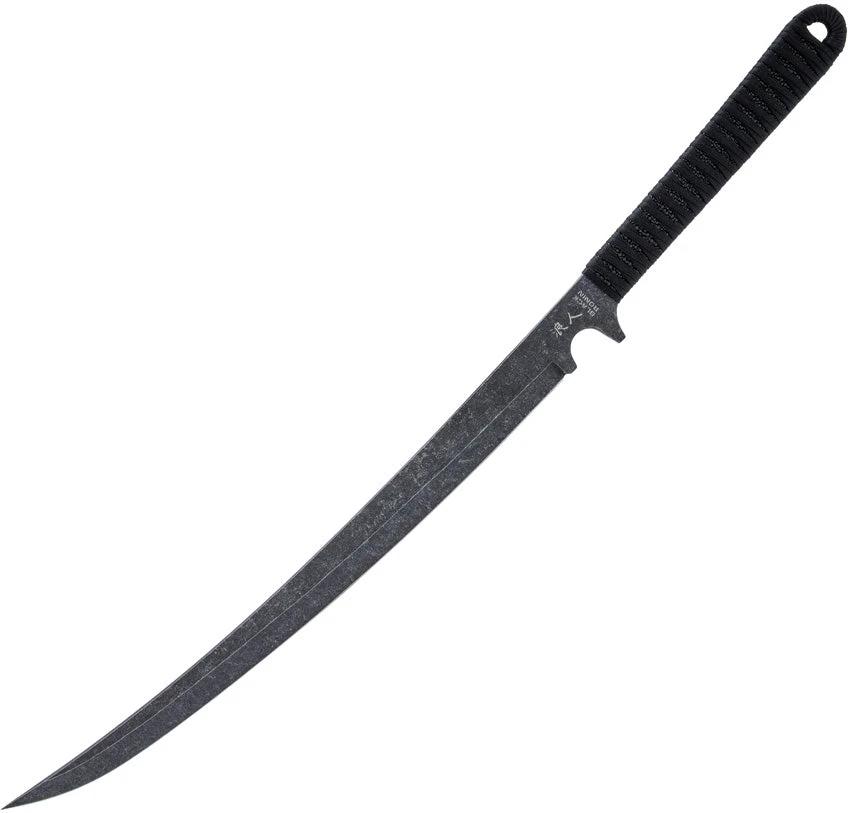 United Cutlery Black Ronin Wakizashi Sword UC3491 by United Cutlery