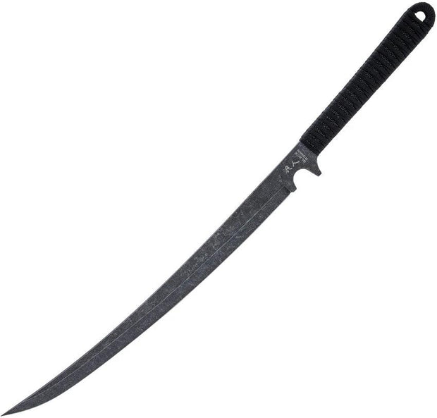 United Cutlery Black Ronin Wakizashi Sword UC3491 by United Cutlery