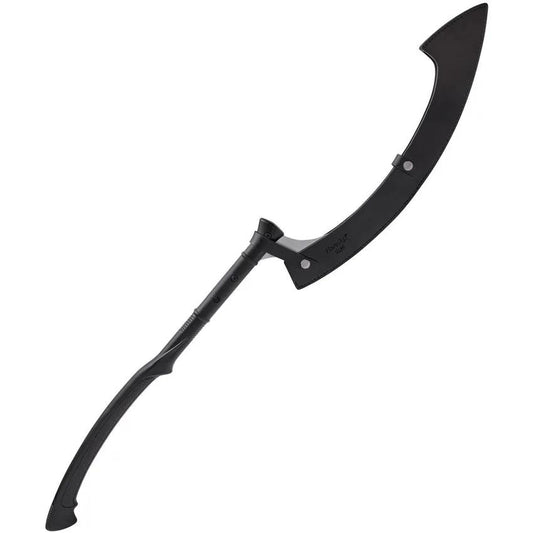 United Cutlery Honshu Khopesh UC3492 - Full Size Collector Sword With 19.5 Inch Curved Blade And Satin Finish by United Cutlery