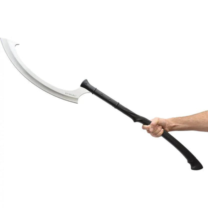 United Cutlery Honshu Khopesh UC3492 - Full Size Collector Sword With 19.5 Inch Curved Blade And Satin Finish by United Cutlery