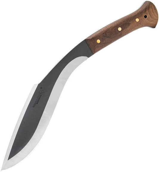 United Cutlery Bushmaster Backcountry Kukri UC3496 by United Cutlery