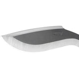 United Cutlery Bushmaster Backcountry Kukri UC3496 - 15 Inch Full Tang 1065 Carbon Steel With Sheath by United Cutlery