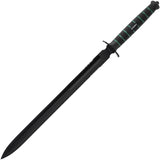 United Cutlery USMC Blackout Sword UC3504 by United Cutlery
