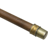 United Cutlery LOTR Spear Of Eomer Prop Replica 84 Inch - Authentic Weta Workshop Detail For Collectors by United Cutlery