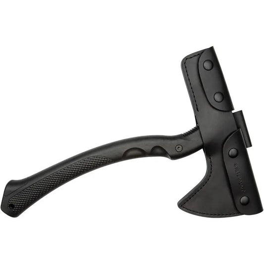 United Cutlery Honshu Karito Tomahawk UC3511 - Compact Outdoor Survival Tomahawk With Satin 7Cr17MoV Head by United Cutlery