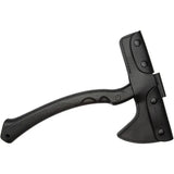 United Cutlery Honshu Karito Tomahawk UC3511 - Compact Outdoor Survival Tomahawk With Satin 7Cr17MoV Head by United Cutlery