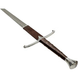 United Cutlery Honshu Claymore Sword UC3512 Collectors Display Sword With Authentic Detailing And Striking Presence by United Cutlery
