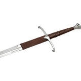 United Cutlery Honshu Claymore Sword UC3512 Collectors Display Sword With Authentic Detailing And Striking Presence by United Cutlery