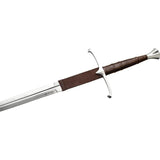 United Cutlery Honshu Claymore Sword UC3512 Collectors Display Sword With Authentic Detailing And Striking Presence by United Cutlery