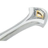 United Cutlery LotR Anduril UC3516 - Serialized Certificate Of Authenticity For Collectors by United Cutlery