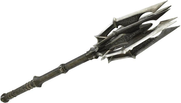 United Cutlery LOTR Mace Of Sauron Red Eye UC3520 by United Cutlery