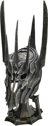 United Cutlery Half Scale Sauron Helm UC3521 by United Cutlery