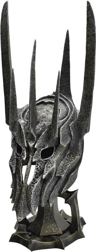 United Cutlery Half Scale Sauron Helm UC3521 by United Cutlery