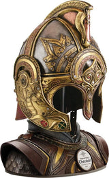 United Cutlery LOTR Helm Of King Theoden UC3523 by United Cutlery