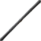 United Cutlery Night Watchman Escrima Sword - 14.5in Double Edge 1060HC Steel For Tactical Self Defense by United Cutlery
