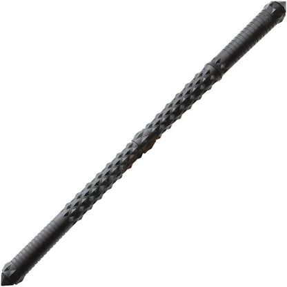 United Cutlery Night Watchman Escrima Sword - 14.5in Double Edge 1060HC Steel For Tactical Self Defense by United Cutlery