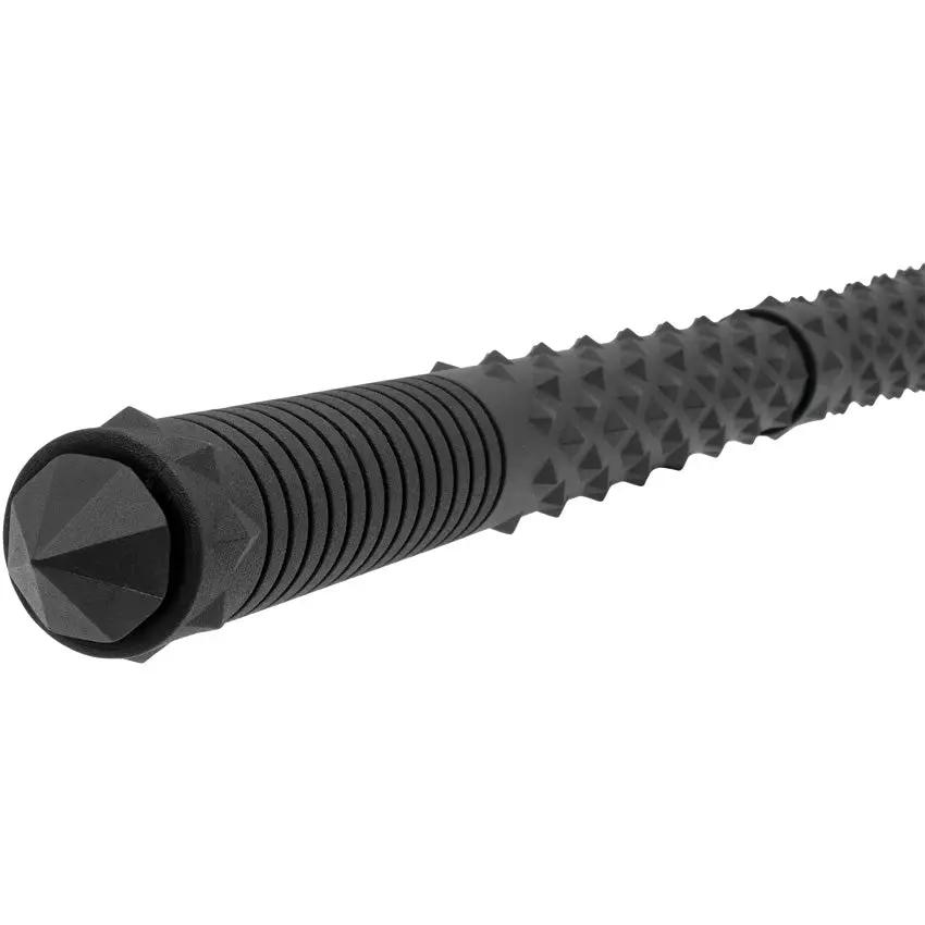 United Cutlery Night Watchman Escrima Sword - 14.5in Double Edge 1060HC Steel For Tactical Self Defense by United Cutlery