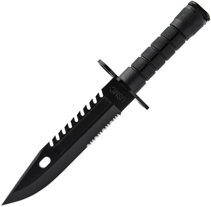 United Cutlery USMC M-9 Combat Knife UC3531 by United Cutlery