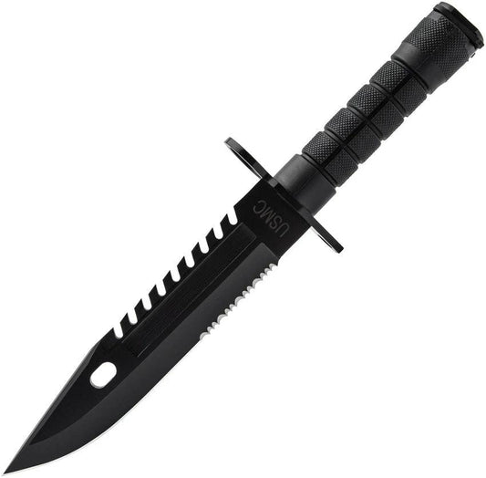 United Cutlery USMC M-9 Combat Knife UC3531 by United Cutlery